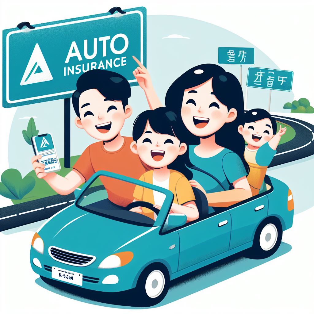 Auto Insurance in Portland