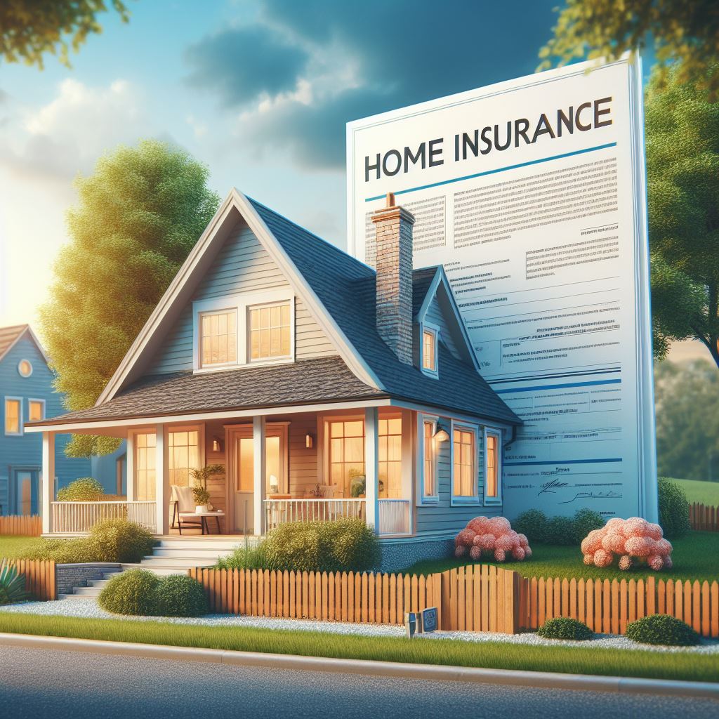 Home Insurance Portland