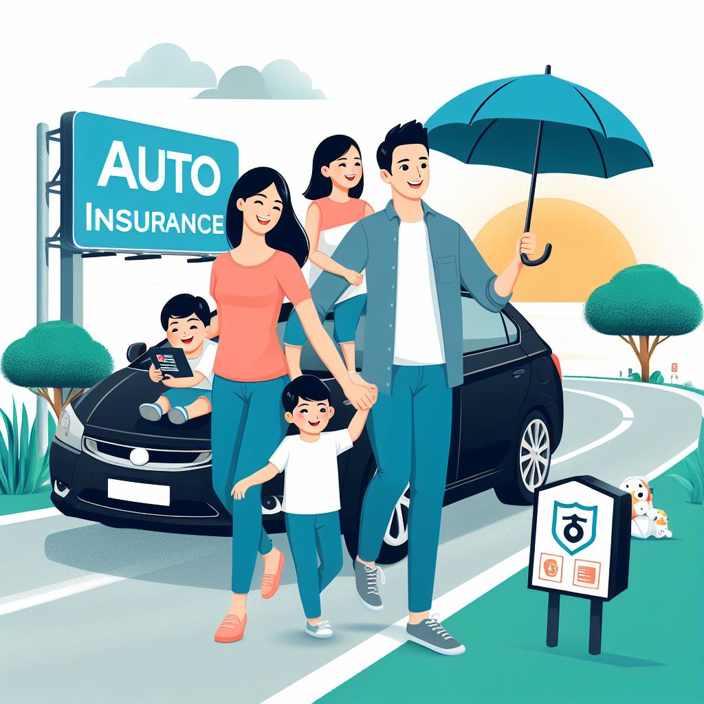 Portland Auto Insurance