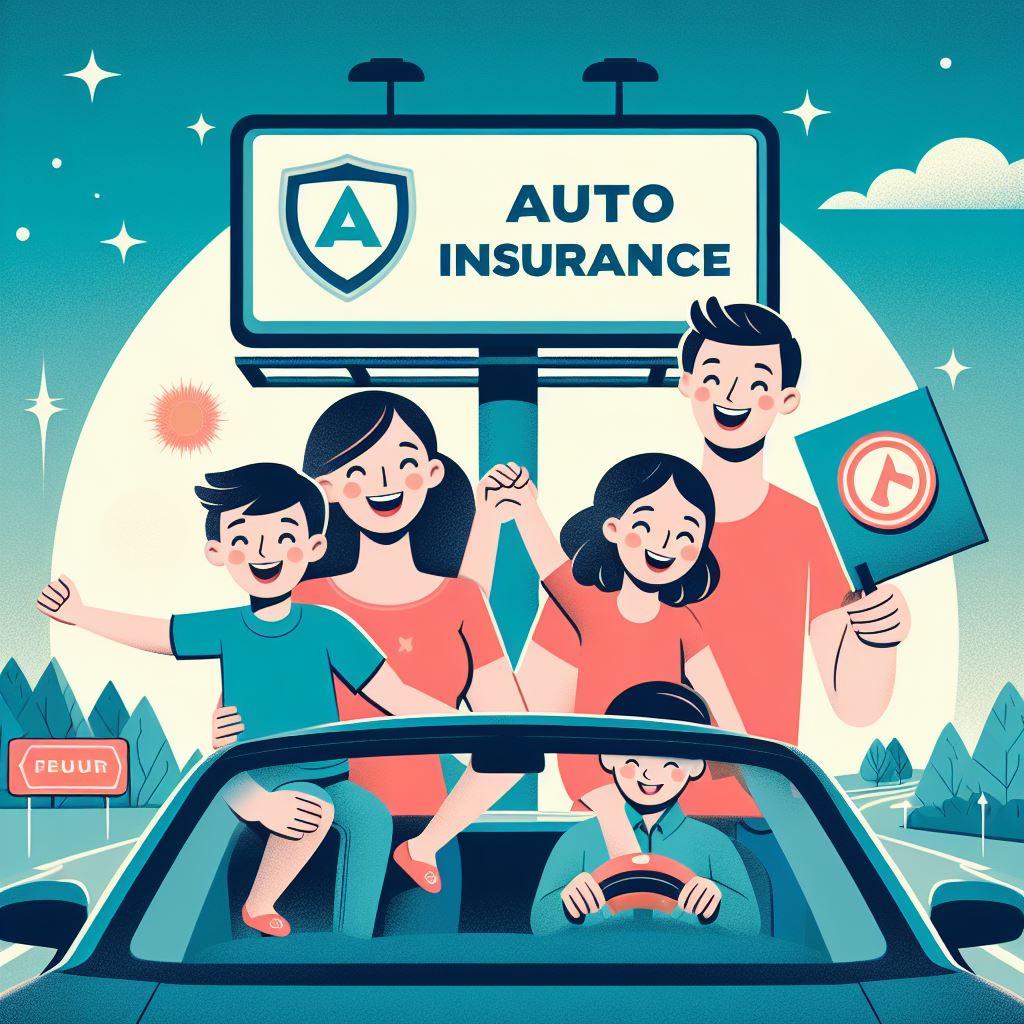 Portland Or Car Insurance